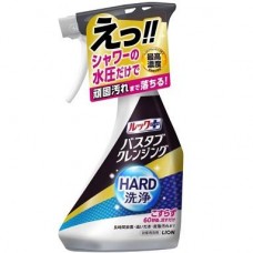 獅王 - Lion Look Plus HARD强效多用途浴室清潔劑 500ml 柑橘香   162-1474